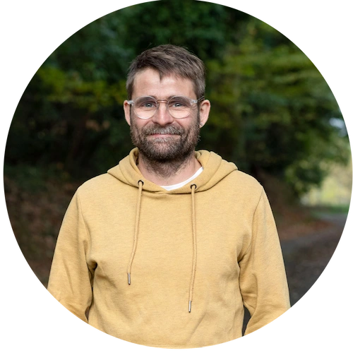 Notre équipe David BOURTHOURAULT