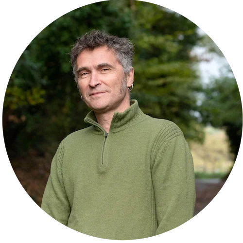 Notre équipe David REGNIER