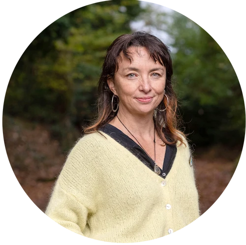 Notre équipe Hélène LAGARDERE