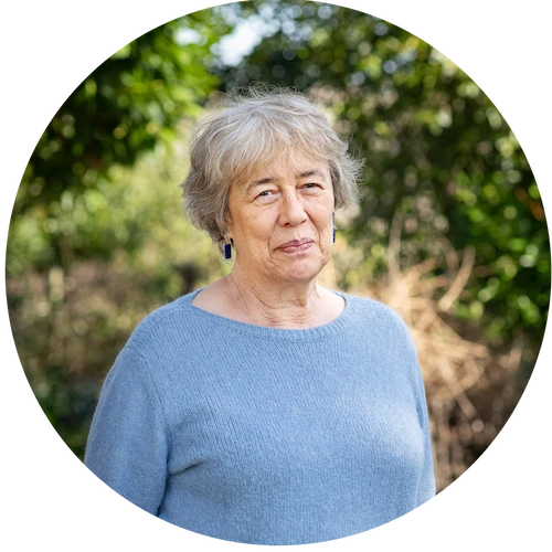 Notre équipe Isabelle MULLER