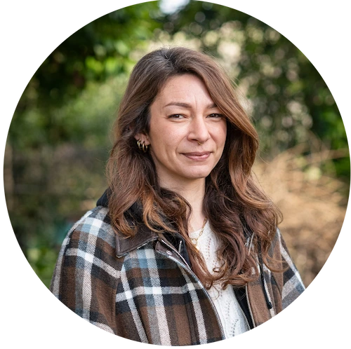 Notre équipe Lorraine ROYER