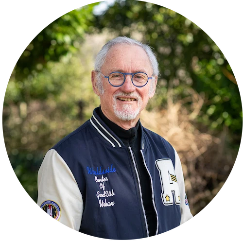 Notre équipe Patrice PIERCHON