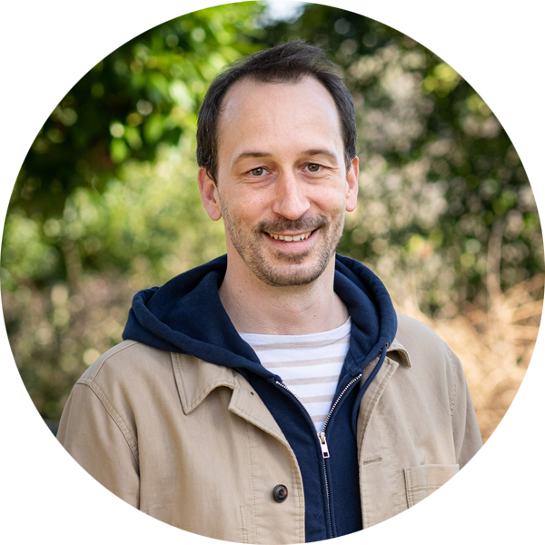 Notre équipe Clément TRUMEAU